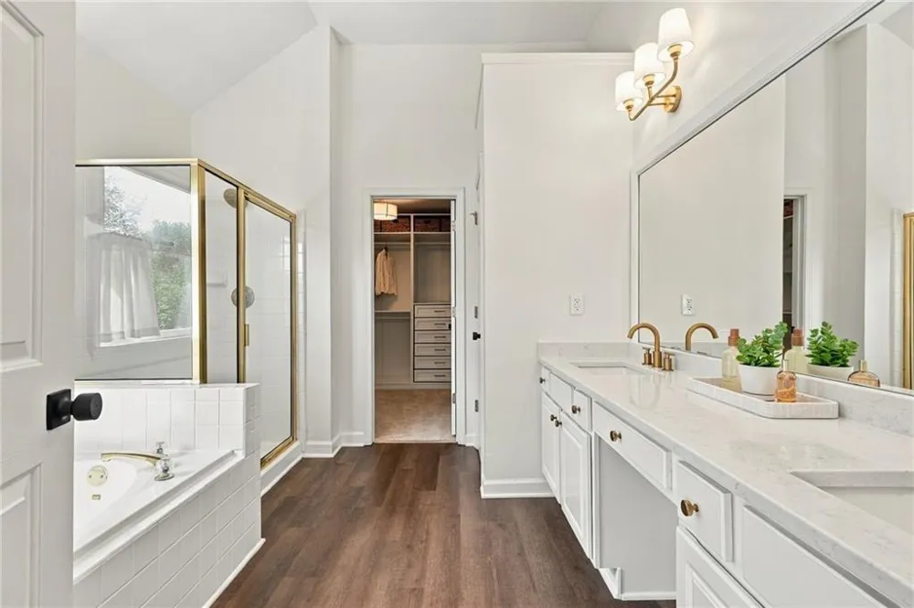 1746 Millhouse Run Marietta, GA 30066