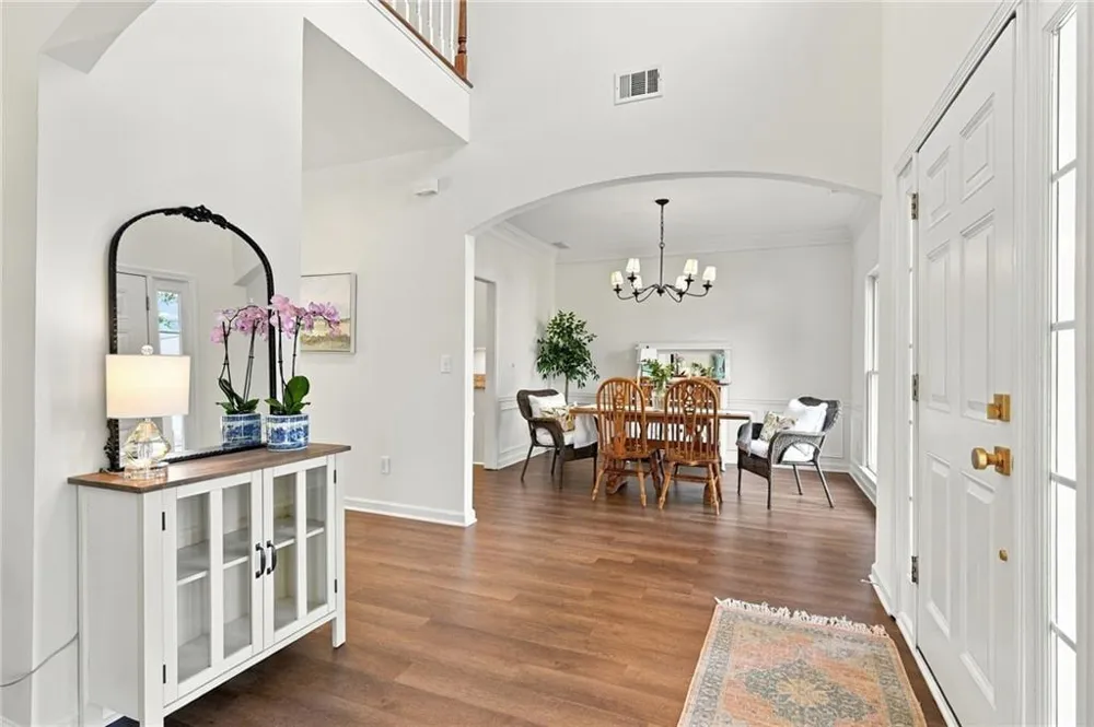 1746 Millhouse Run Marietta, GA 30066