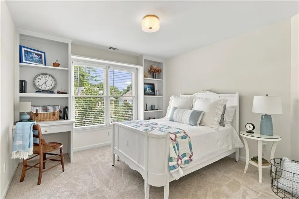 1746 Millhouse Run Marietta, GA 30066