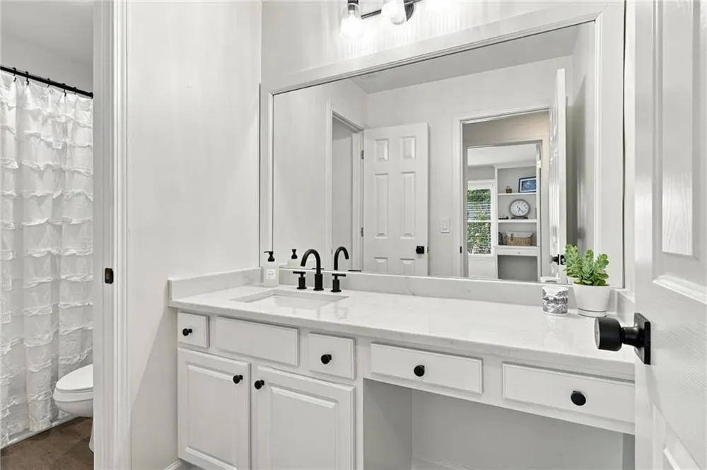 1746 Millhouse Run Marietta, GA 30066