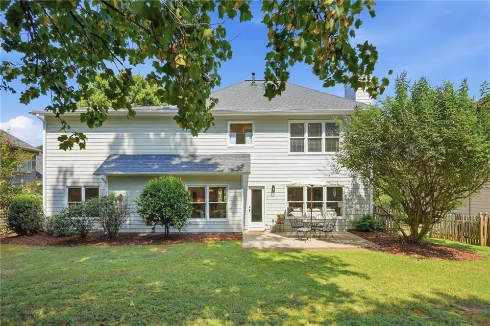 1746 Millhouse Run Marietta, GA 30066