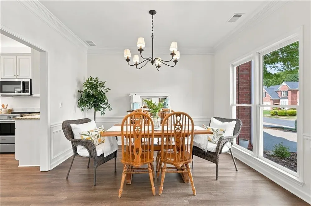 1746 Millhouse Run Marietta, GA 30066