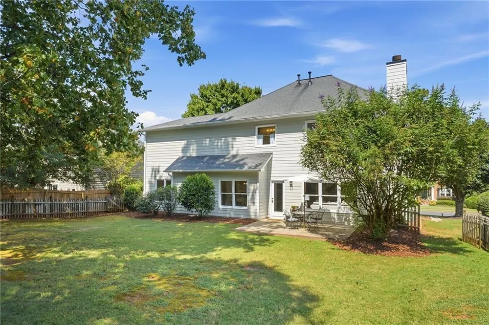 1746 Millhouse Run Marietta, GA 30066