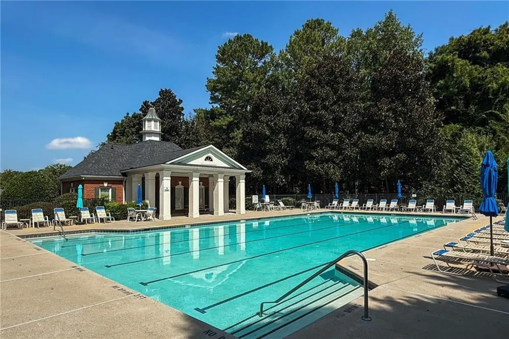 1746 Millhouse Run Marietta, GA 30066