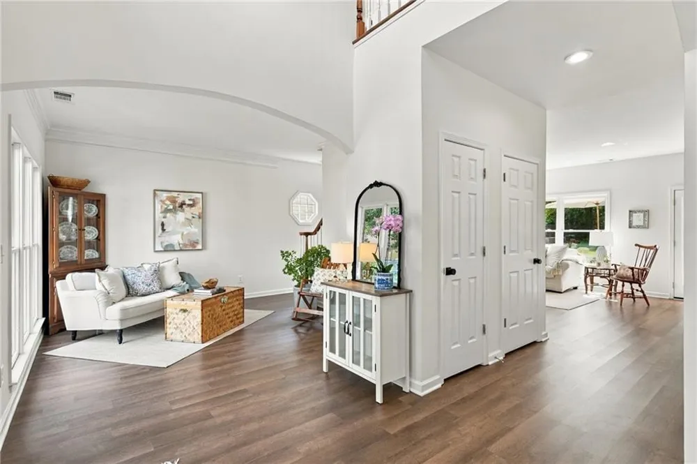 1746 Millhouse Run Marietta, GA 30066