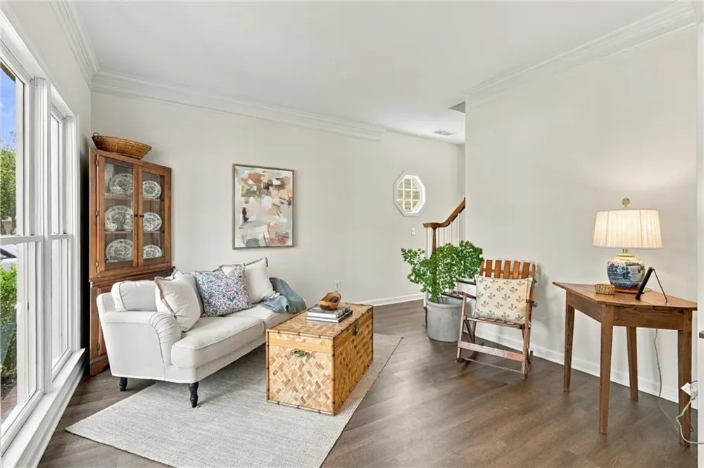 1746 Millhouse Run Marietta, GA 30066