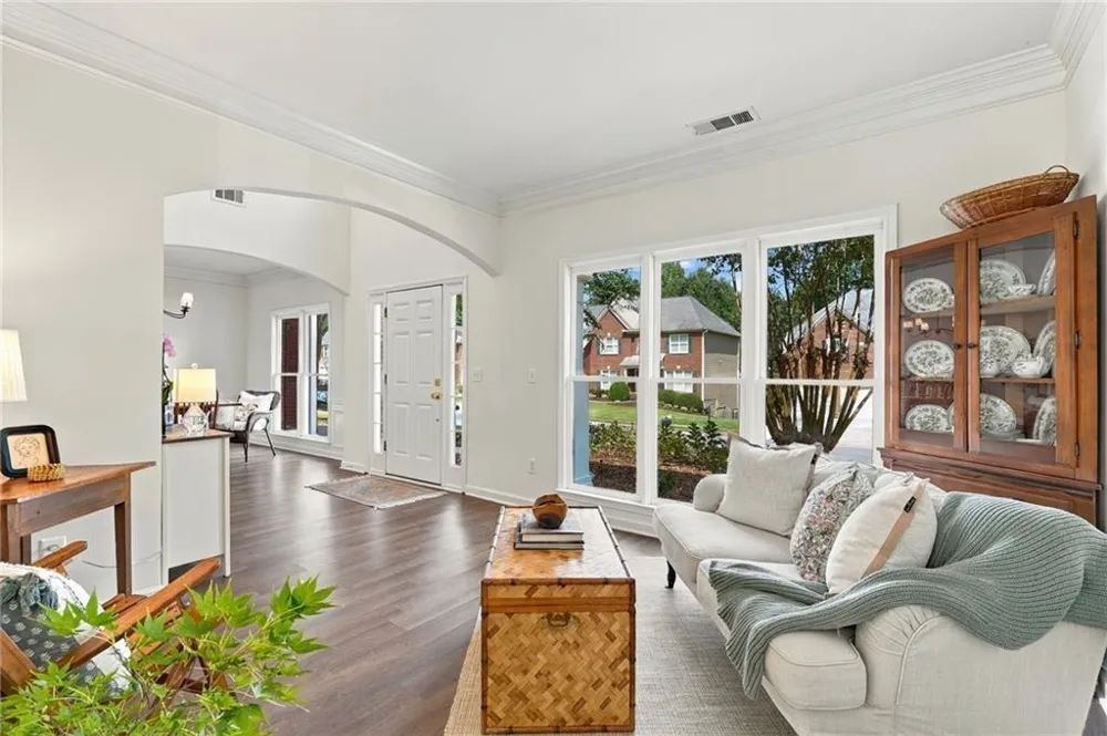 1746 Millhouse Run Marietta, GA 30066