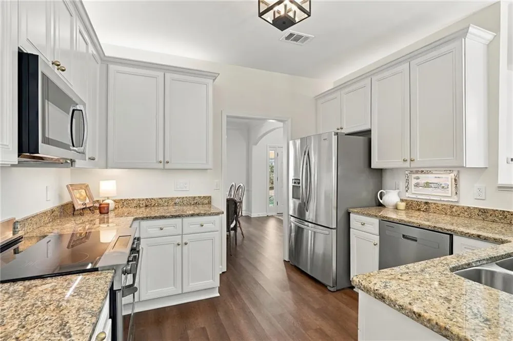 1746 Millhouse Run Marietta, GA 30066