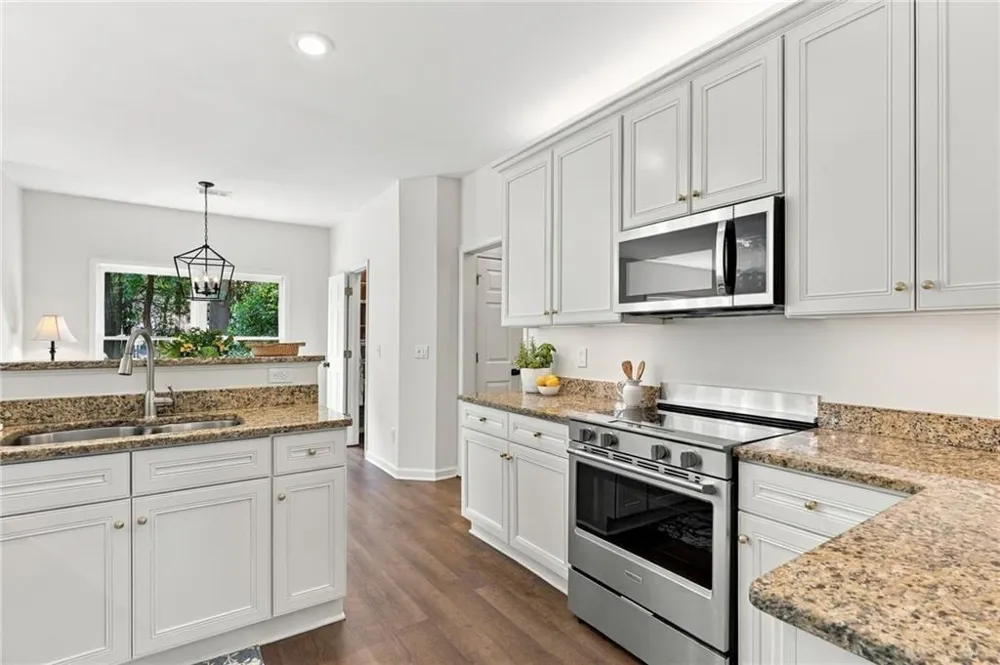 1746 Millhouse Run Marietta, GA 30066