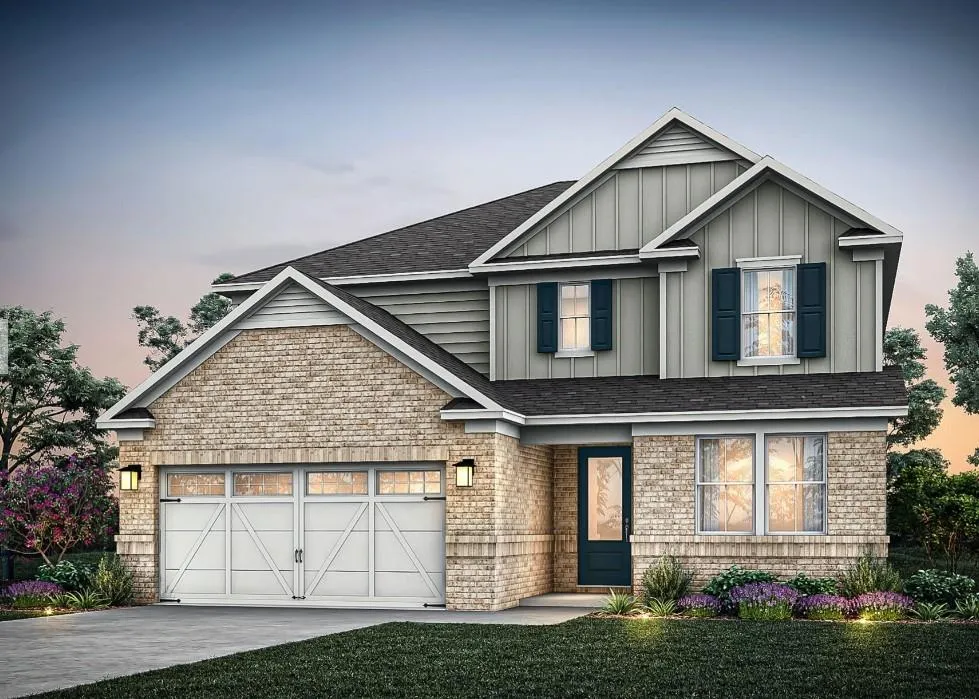 4407 Karenwood Circle Powder Springs, GA 30127