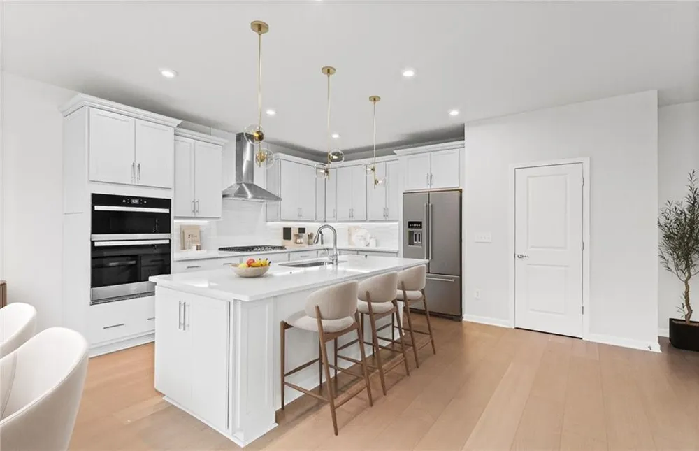 4407 Karenwood Circle Powder Springs, GA 30127