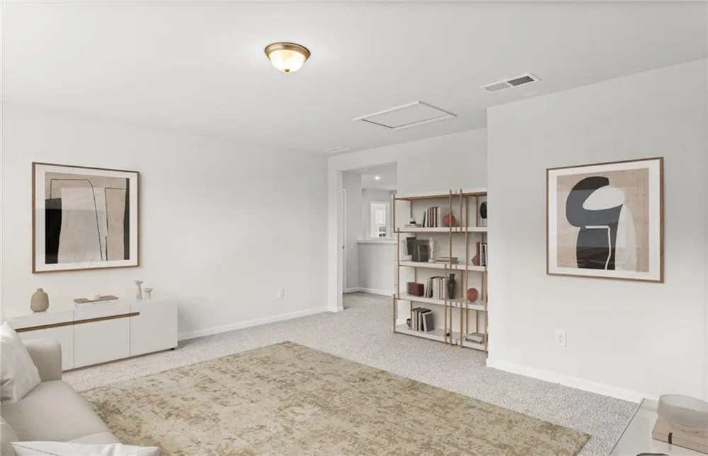 4407 Karenwood Circle Powder Springs, GA 30127