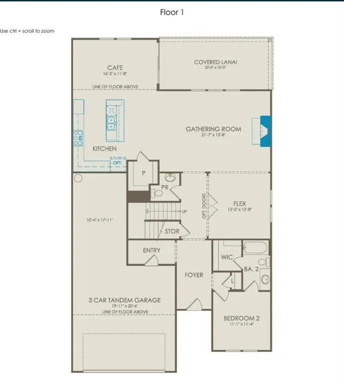 4407 Karenwood Circle Powder Springs, GA 30127