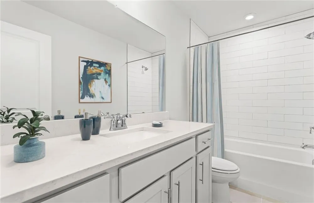 4407 Karenwood Circle Powder Springs, GA 30127