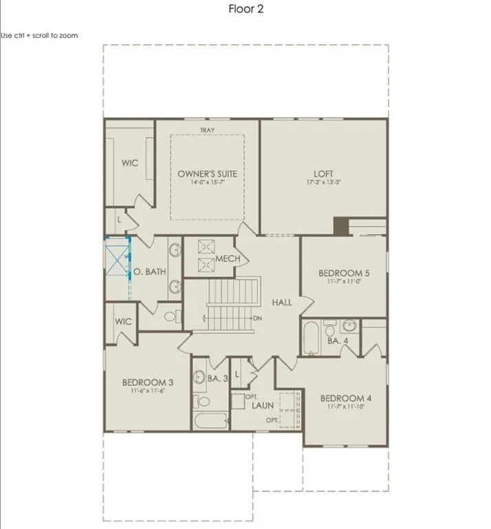 4407 Karenwood Circle Powder Springs, GA 30127