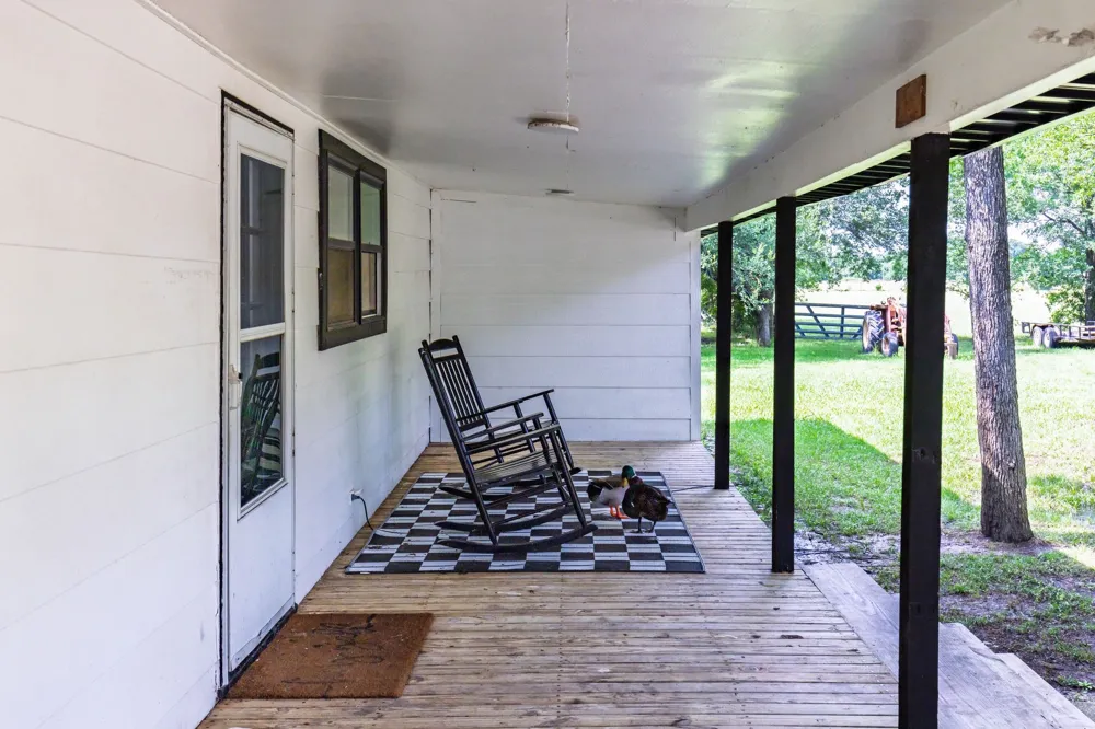 7478 County Road 1020 Wolfe City, TX 75496