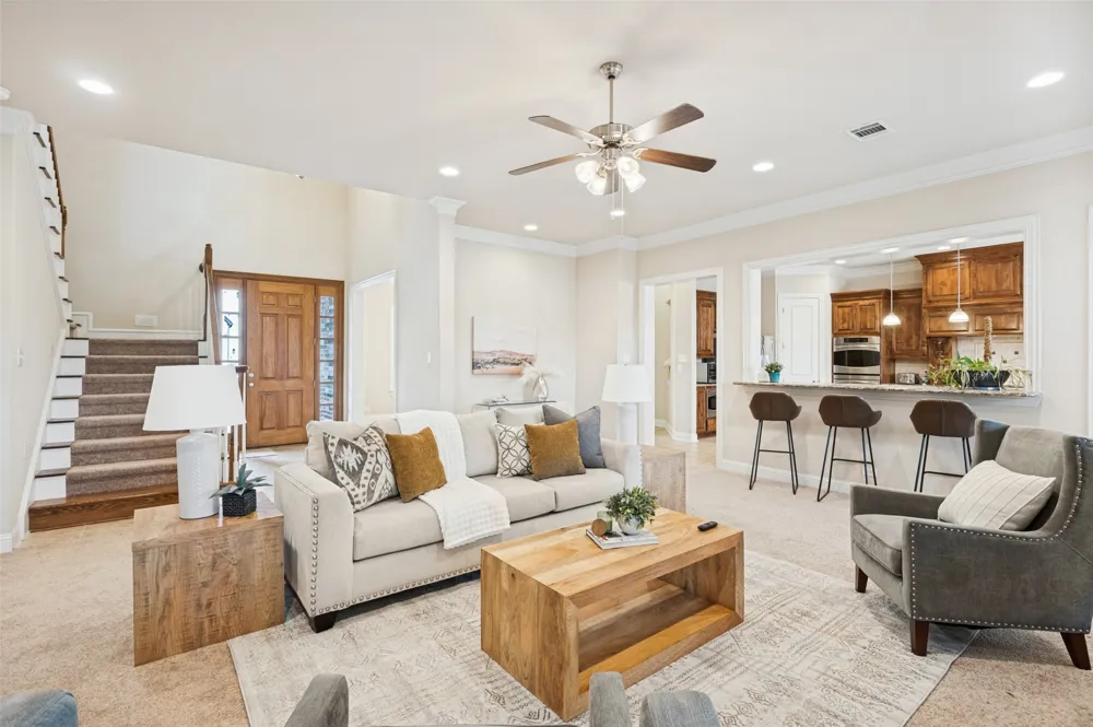 10918 Beauty Lane Dallas, TX 75229