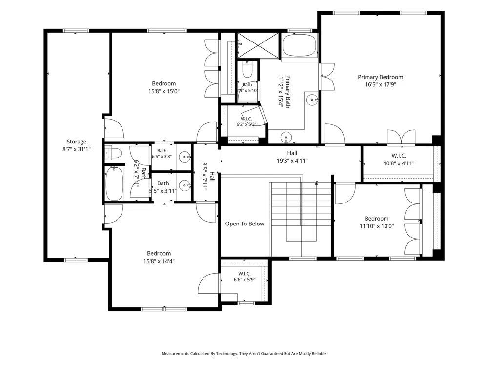 10918 Beauty Lane Dallas, TX 75229