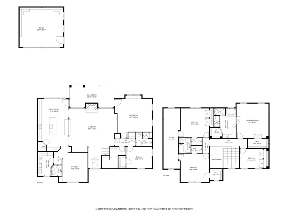 10918 Beauty Lane Dallas, TX 75229