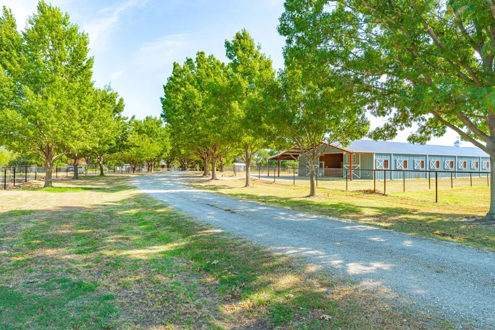 11217 Foutch Road Pilot Point, TX 76258