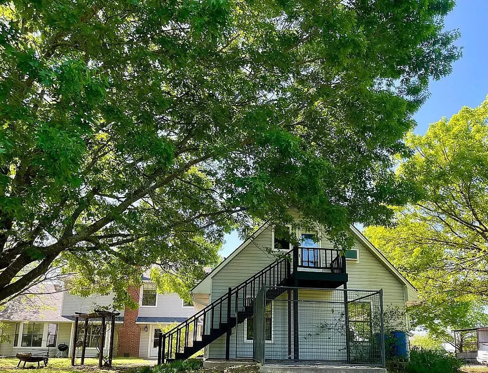 11217 Foutch Road Pilot Point, TX 76258