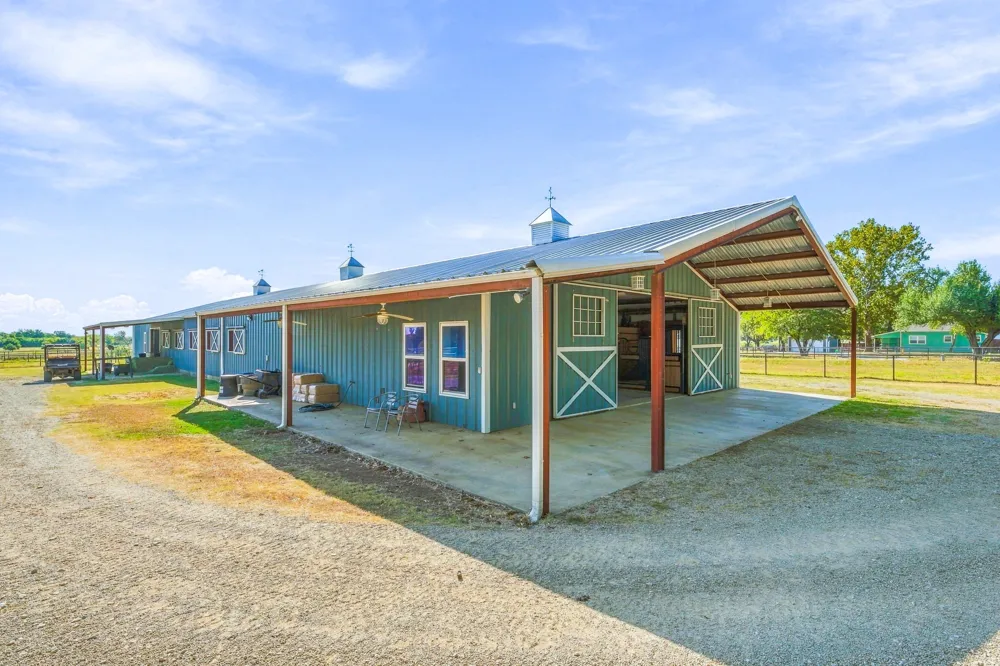 11217 Foutch Road Pilot Point, TX 76258