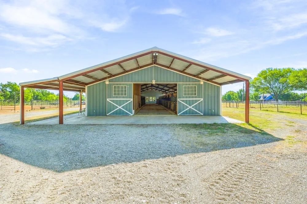 11217 Foutch Road Pilot Point, TX 76258
