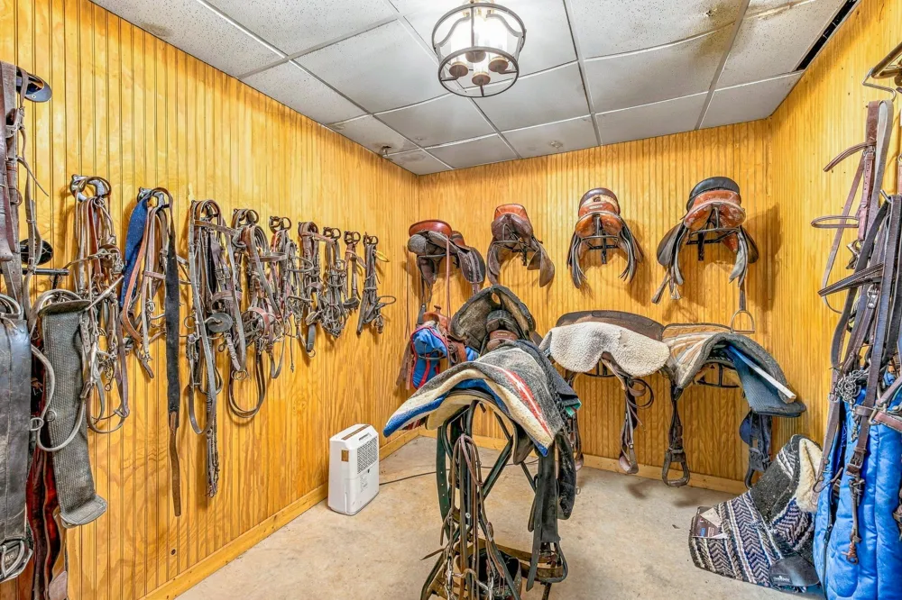 11217 Foutch Road Pilot Point, TX 76258