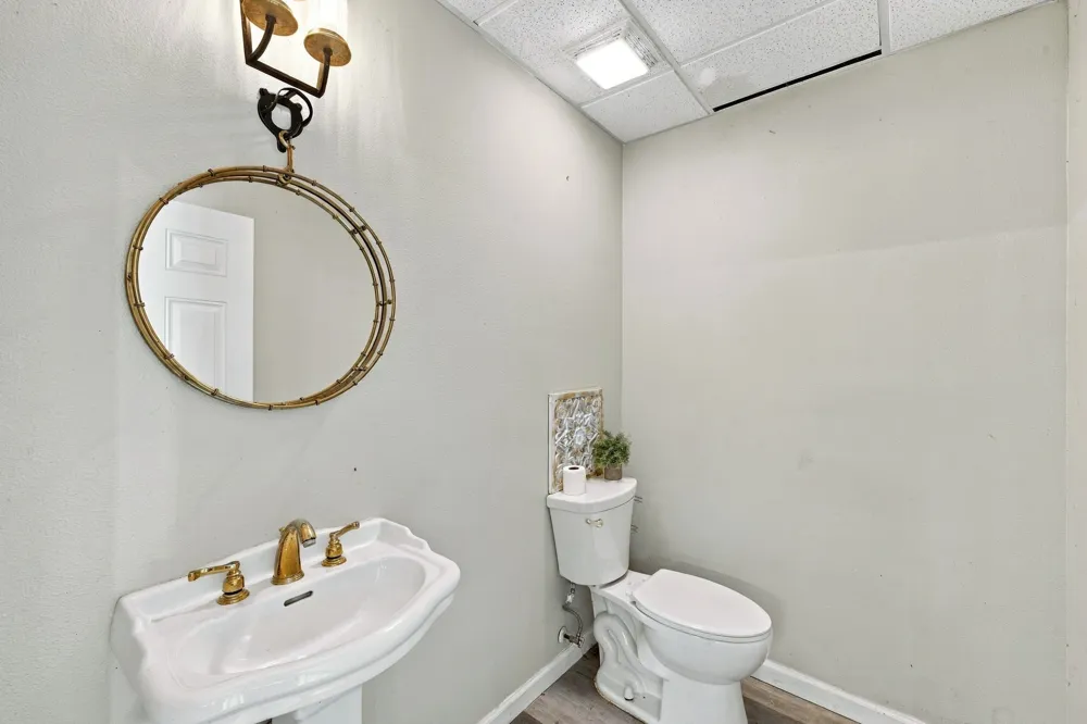 11217 Foutch Road Pilot Point, TX 76258