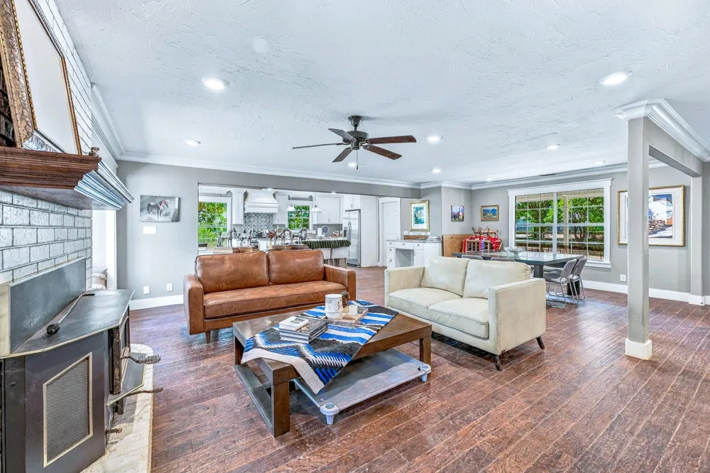 11217 Foutch Road Pilot Point, TX 76258