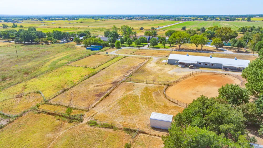 11217 Foutch Road Pilot Point, TX 76258
