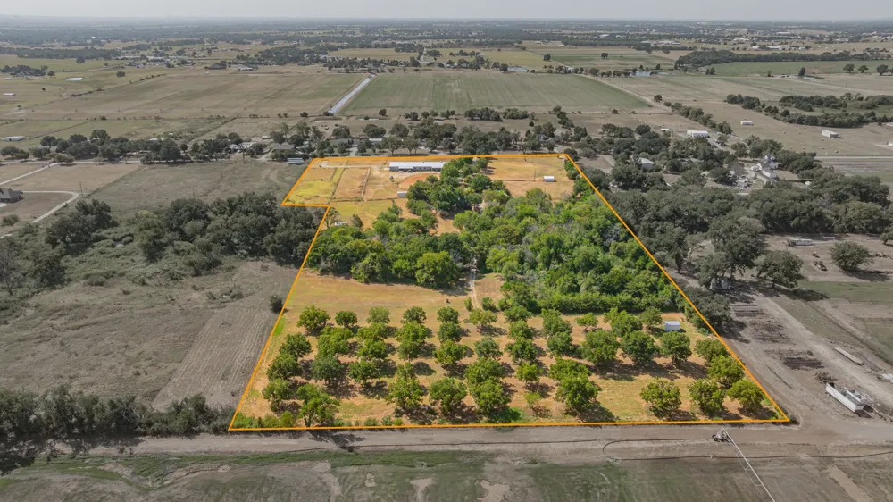 11217 Foutch Road Pilot Point, TX 76258