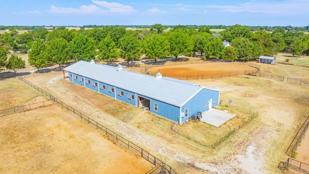 11217 Foutch Road Pilot Point, TX 76258