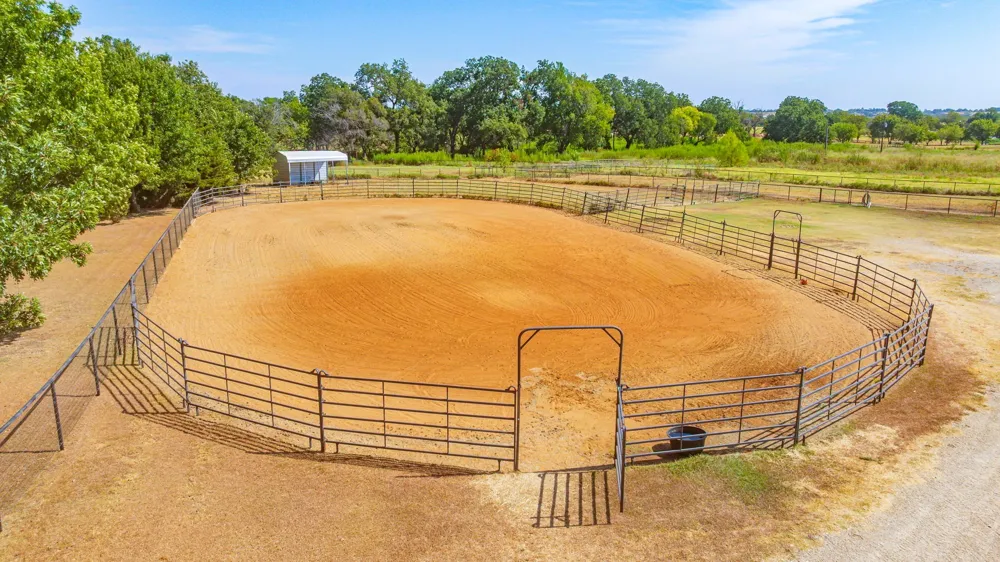 11217 Foutch Road Pilot Point, TX 76258