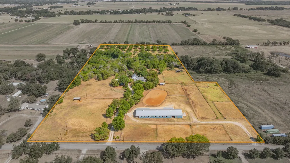 11217 Foutch Road Pilot Point, TX 76258