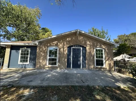 3451 Elm Grove Road