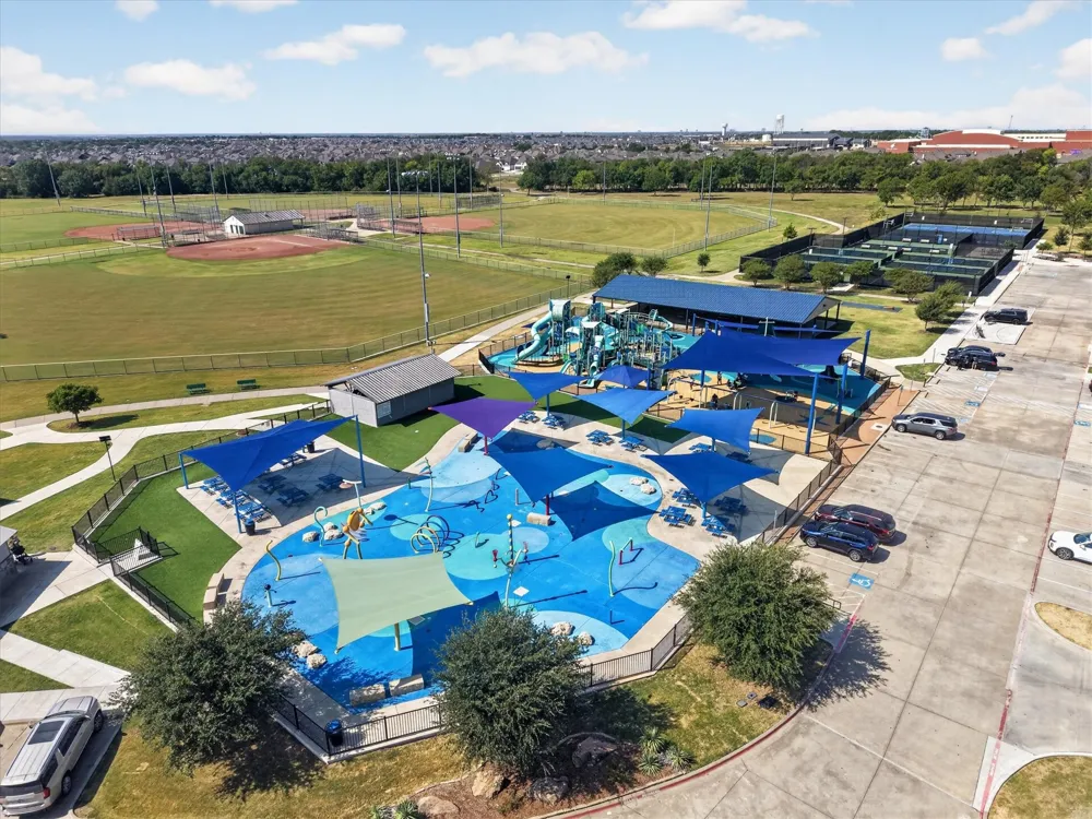1017 Greywood Drive Anna, TX 75409