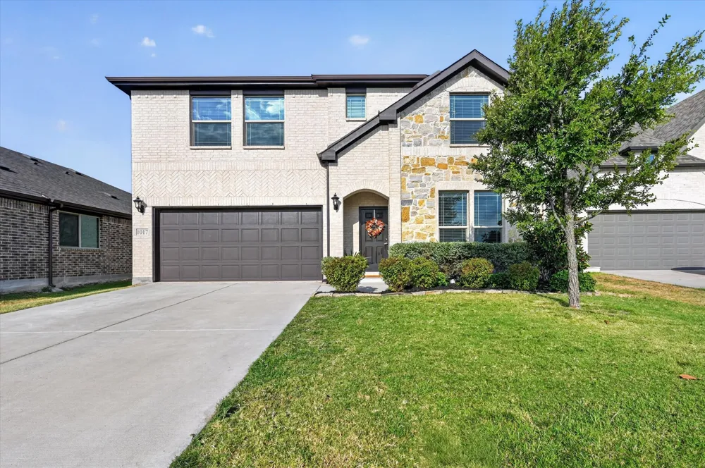 1017 Greywood Drive Anna, TX 75409
