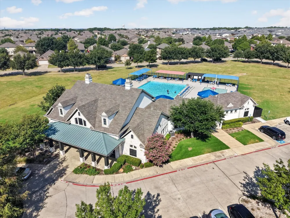 1017 Greywood Drive Anna, TX 75409