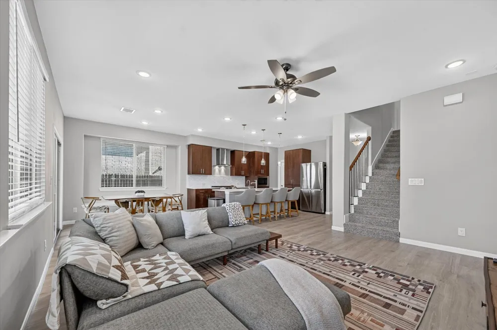 1017 Greywood Drive Anna, TX 75409