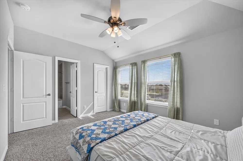 1017 Greywood Drive Anna, TX 75409