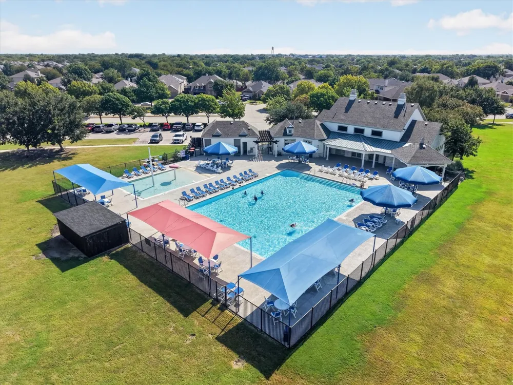 1017 Greywood Drive Anna, TX 75409