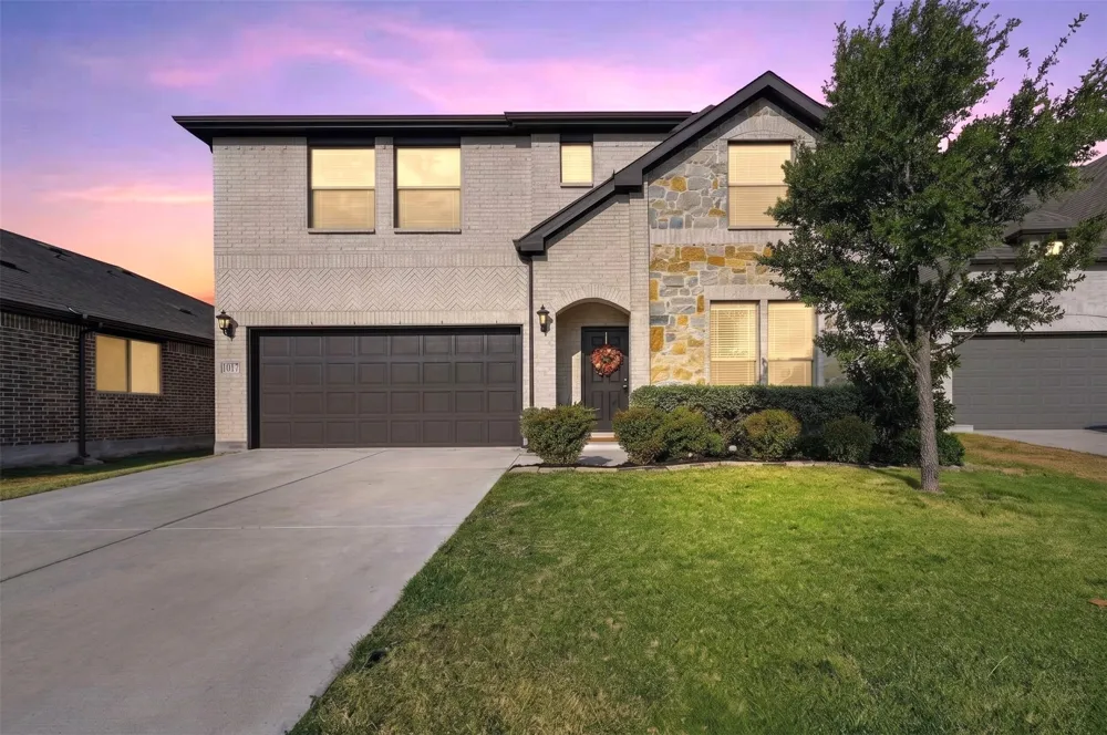 1017 Greywood Drive Anna, TX 75409