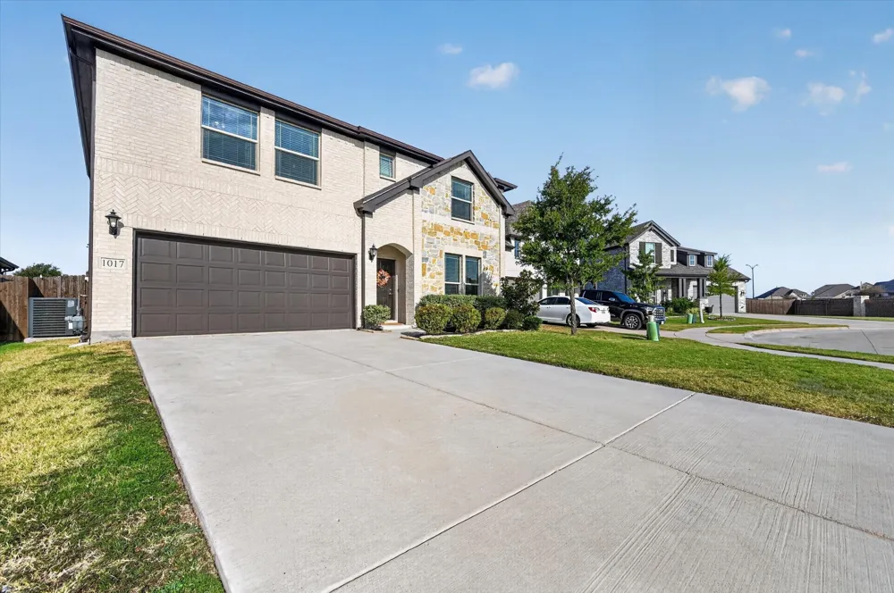 1017 Greywood Drive Anna, TX 75409