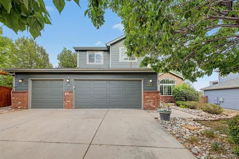 9230 Lark Sparrow Drive
