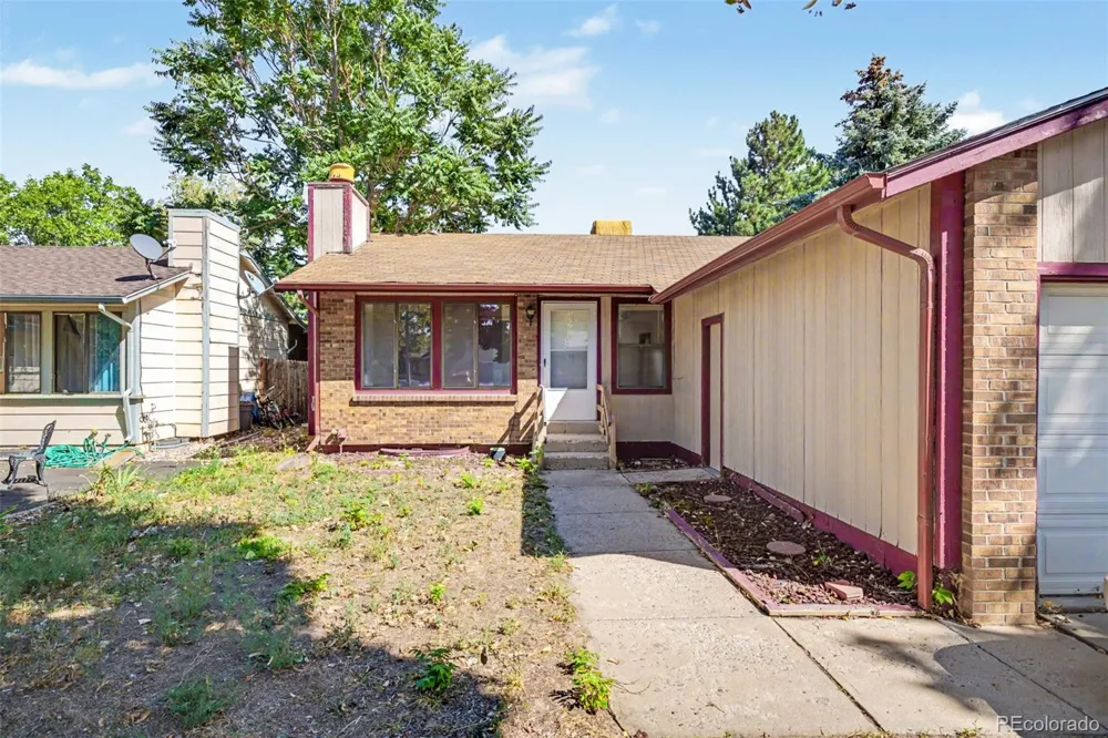 3568 S Ouray Circle Aurora, CO 80013