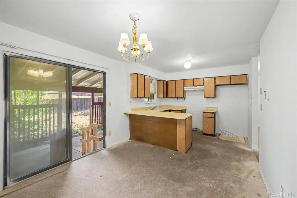 3568 S Ouray Circle Aurora, CO 80013