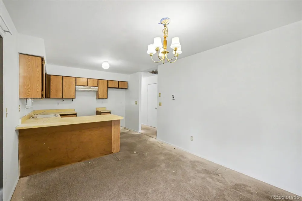 3568 S Ouray Circle Aurora, CO 80013