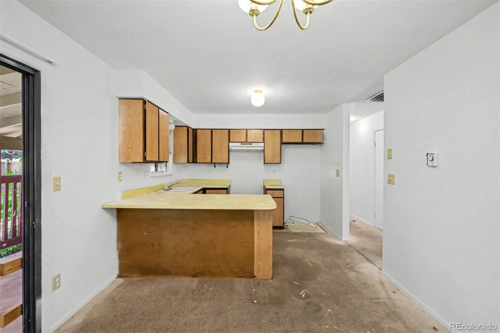 3568 S Ouray Circle Aurora, CO 80013