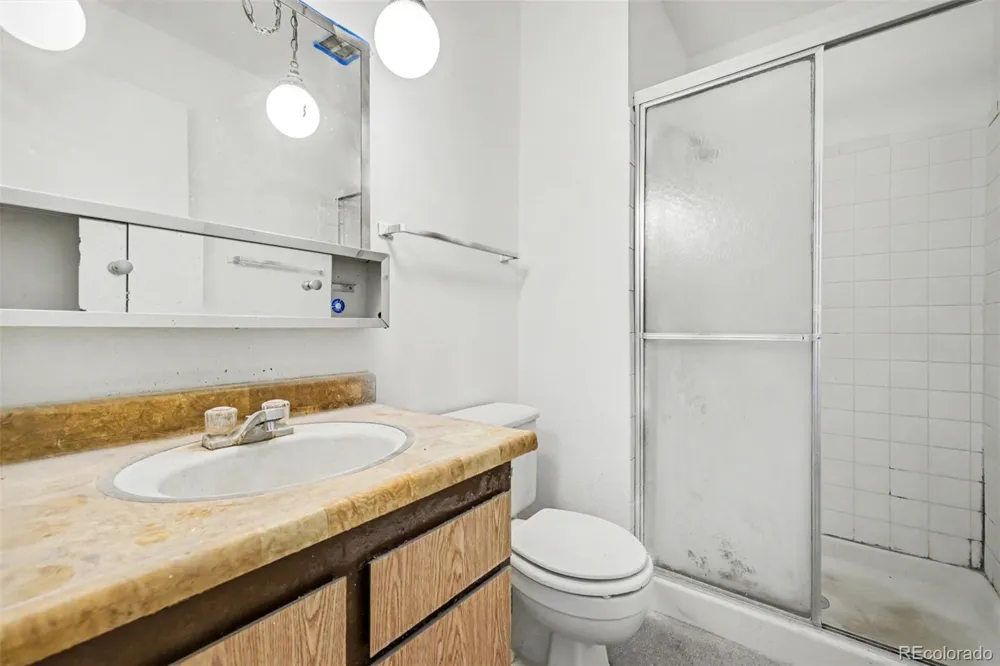 3568 S Ouray Circle Aurora, CO 80013